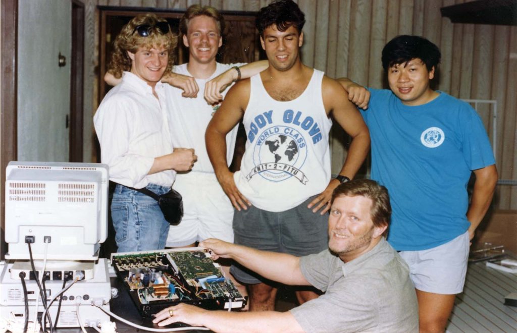 Owning My First Business